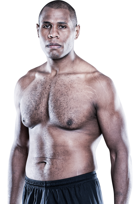 Acacio Dos Santos