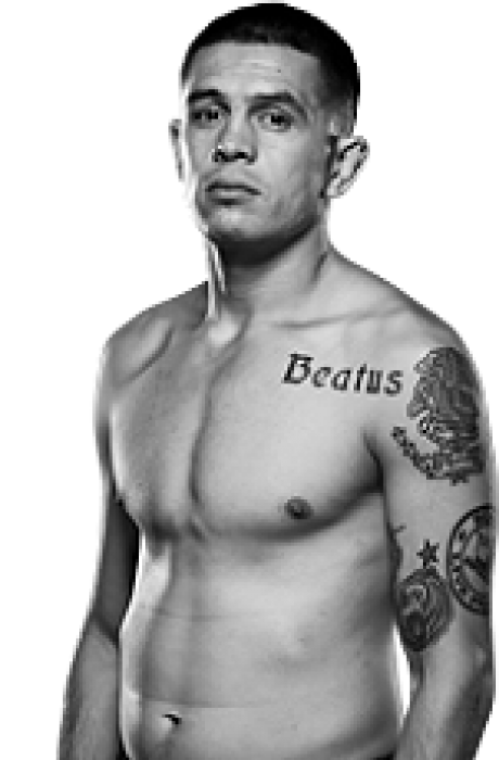 Adrian Diaz