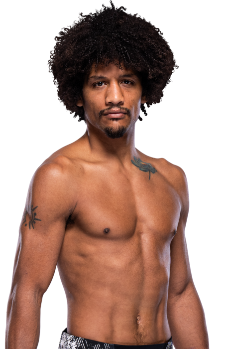 Alex Caceres
