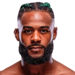 Aljamain Sterling