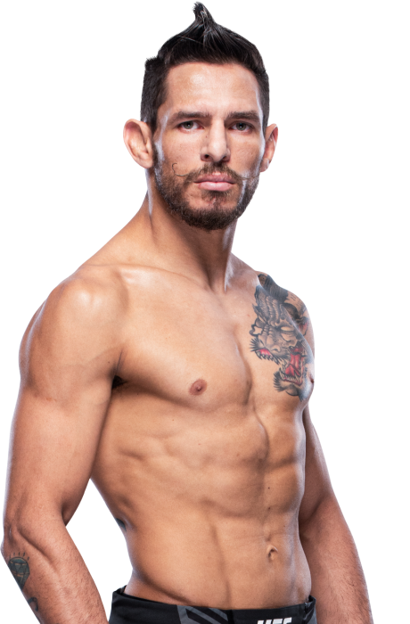 Anderson Dos Santos