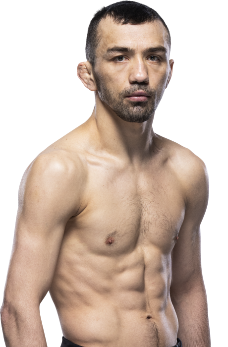 Askar Askarov