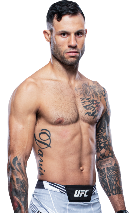 Brandon Davis