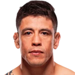 Brandon Moreno