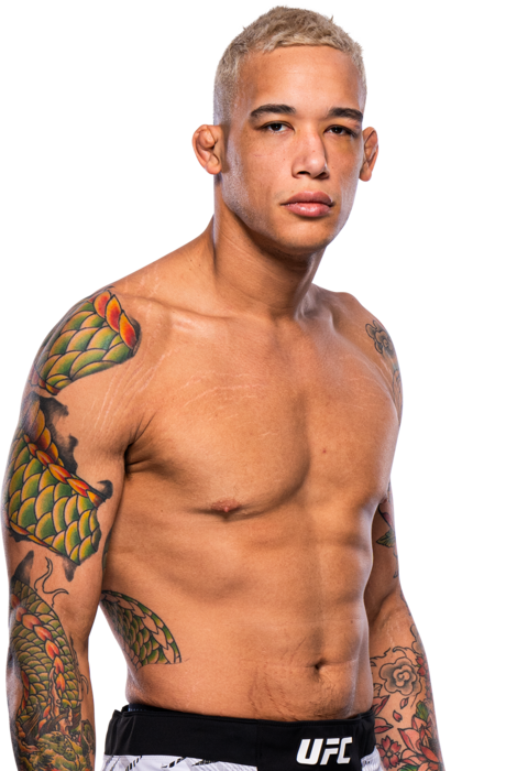 Bryan Battle