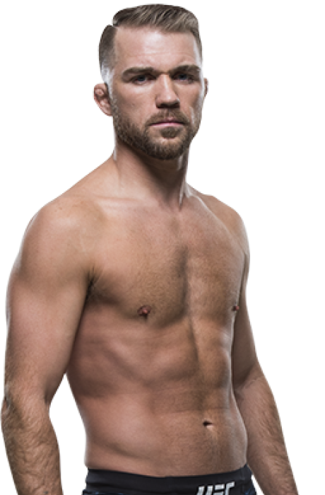 Bryan Caraway