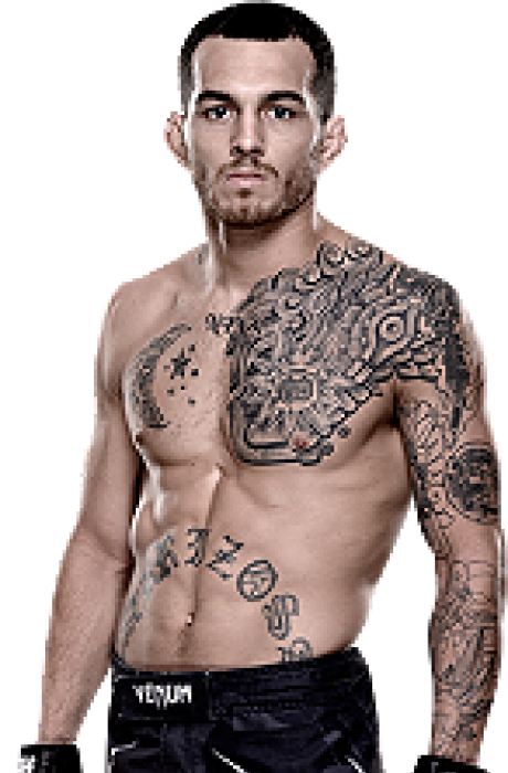 Cain Carrizosa