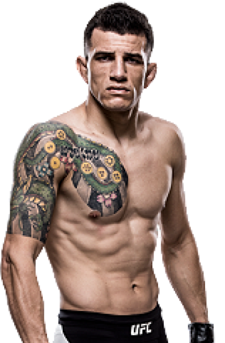 Cesar Arzamendia