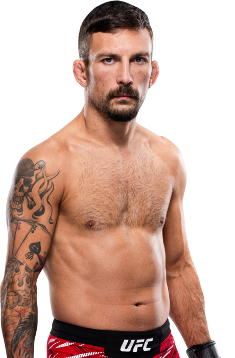 Chad Anheliger