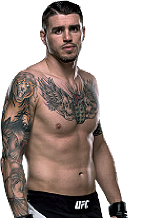Chris Camozzi