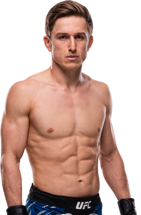 Clayton Carpenter
