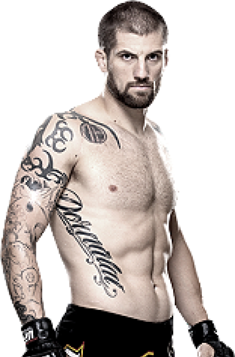 Cody Donovan