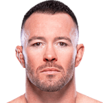 Colby Covington