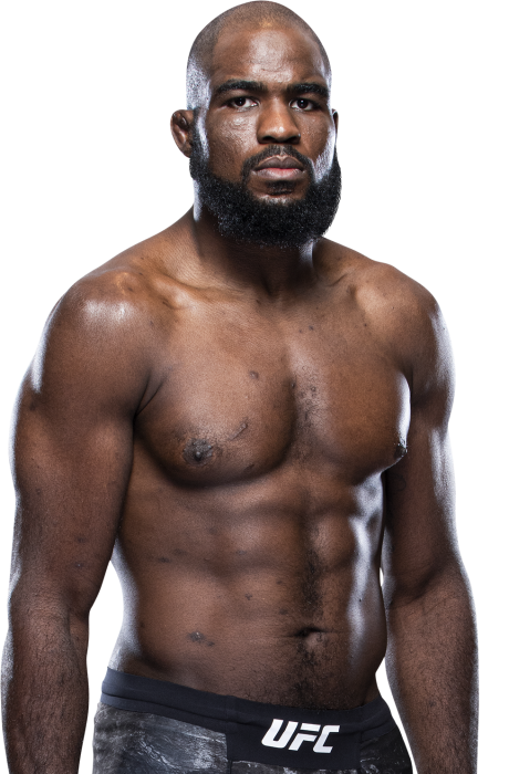 Corey Anderson