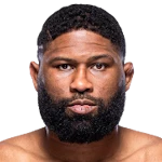 Curtis Blaydes