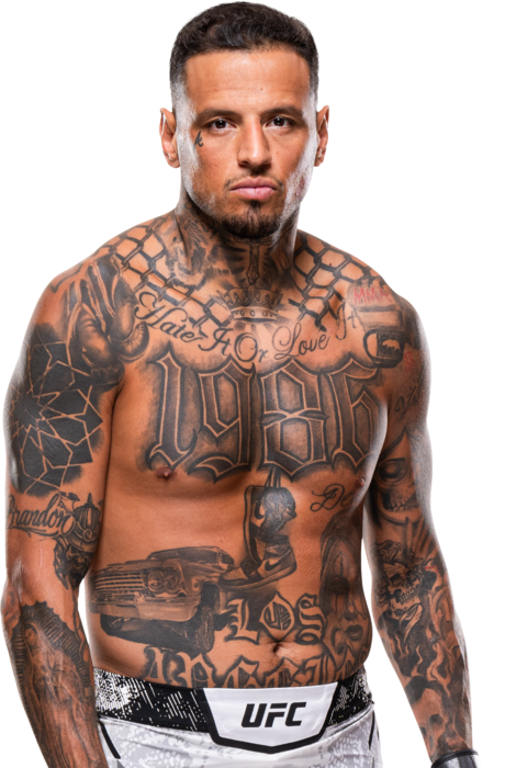 Daniel Rodriguez
