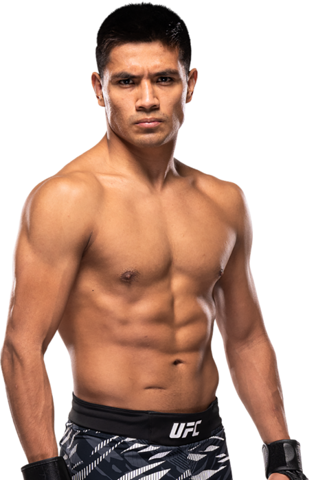 David Martinez