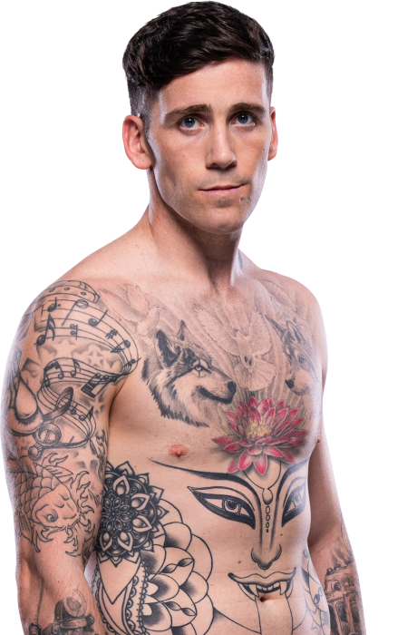 Dean Barry