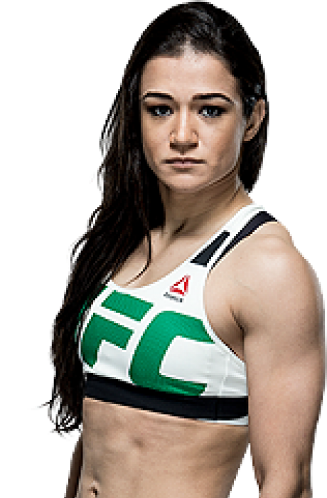 Ericka Almeida