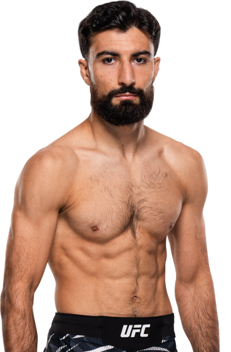 Farid Basharat