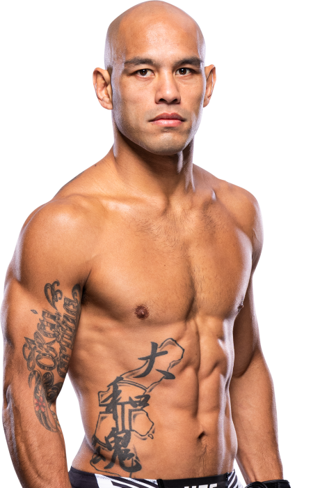 Frank Camacho