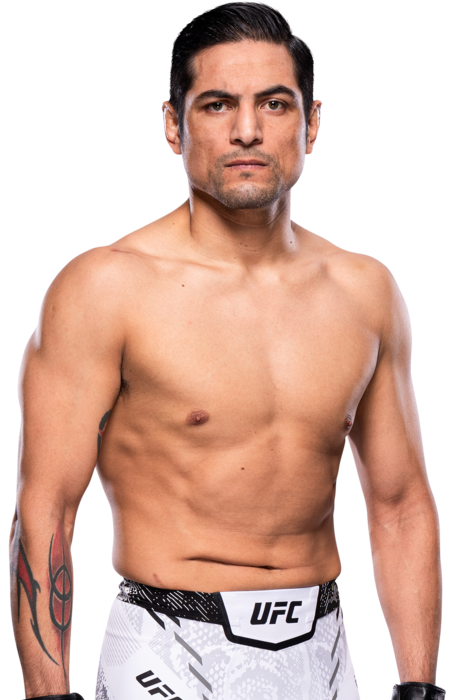 Gabriel Benitez