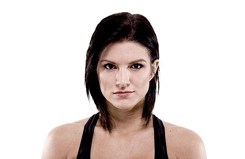 Gina Carano