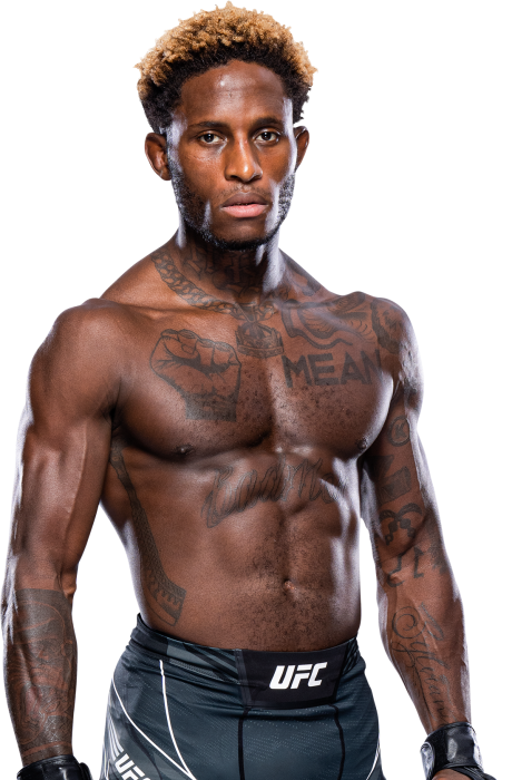 Hakeem Dawodu