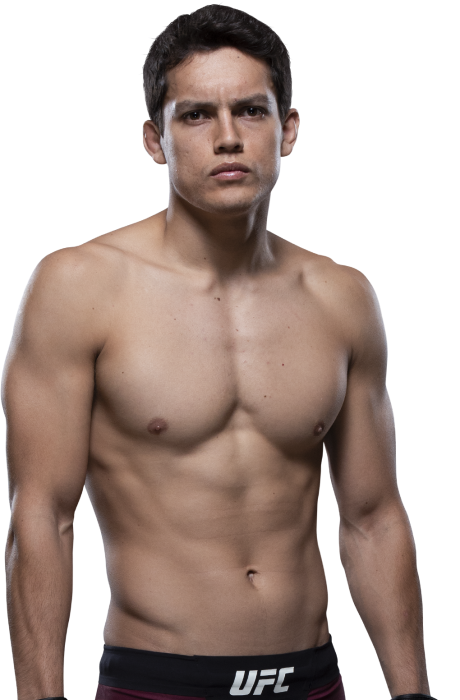 Humberto Bandenay