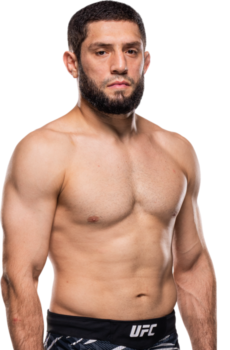 Ikram Aliskerov