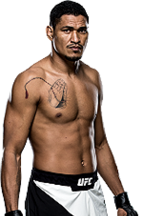 Ildemar Alcantara