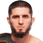 Islam Makhachev