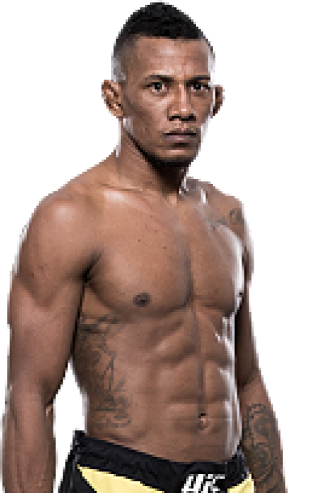 Iuri Alcantara