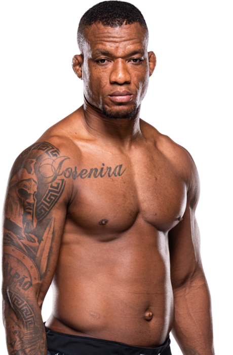 Jailton Almeida