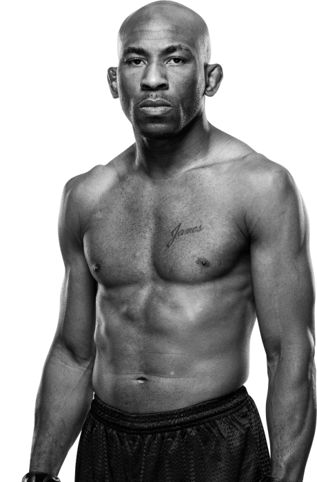 James Barnes