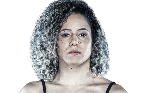 Jeisla Chaves