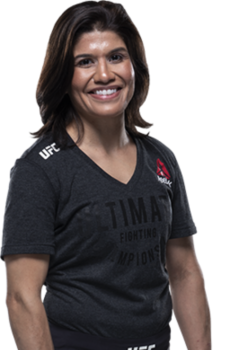 Jessica Aguilar