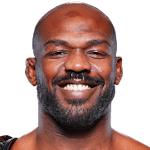 Jon Jones