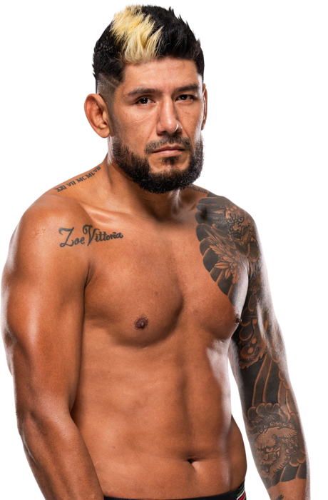 Jose Daniel Medina