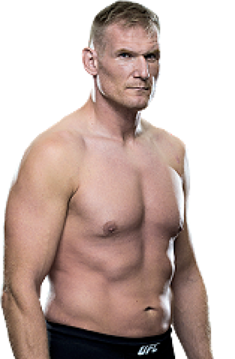 Josh Barnett