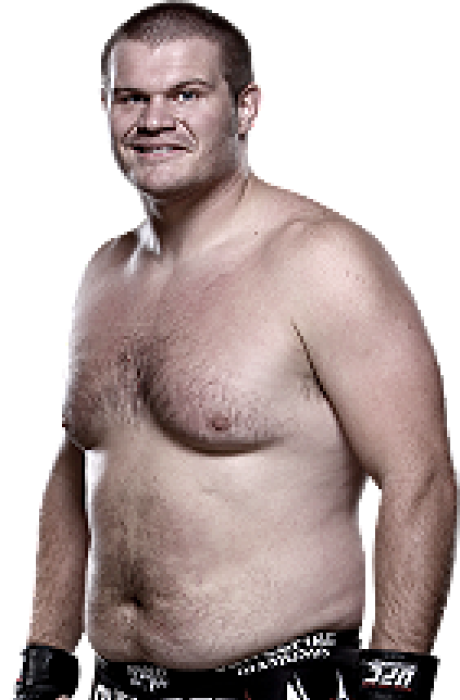 Josh Copeland