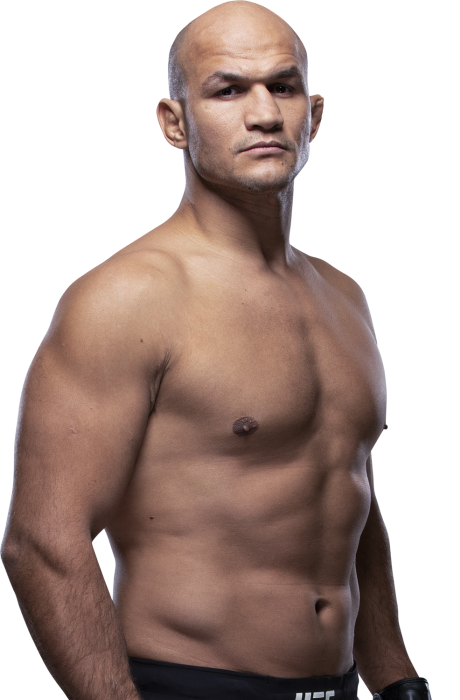 Junior Dos Santos