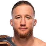 Justin Gaethje