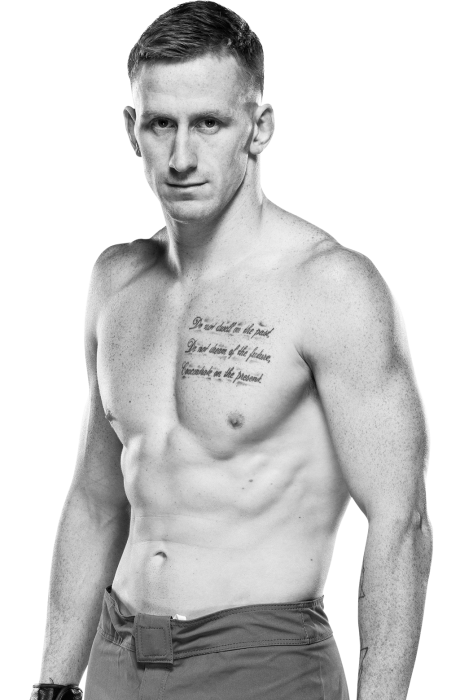 Kyle Driscoll
