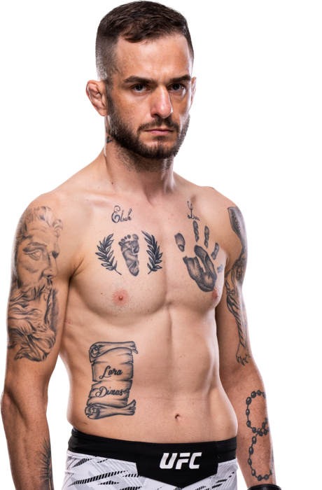 Lucas Almeida
