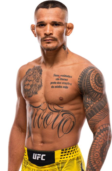 Marcio Barbosa
