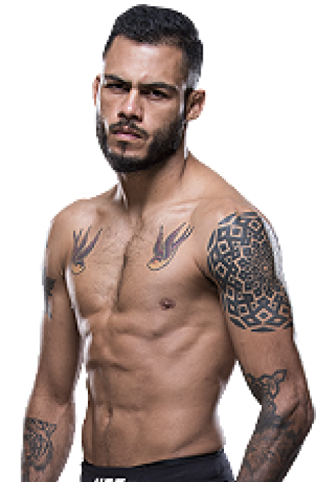 Marco Beltran
