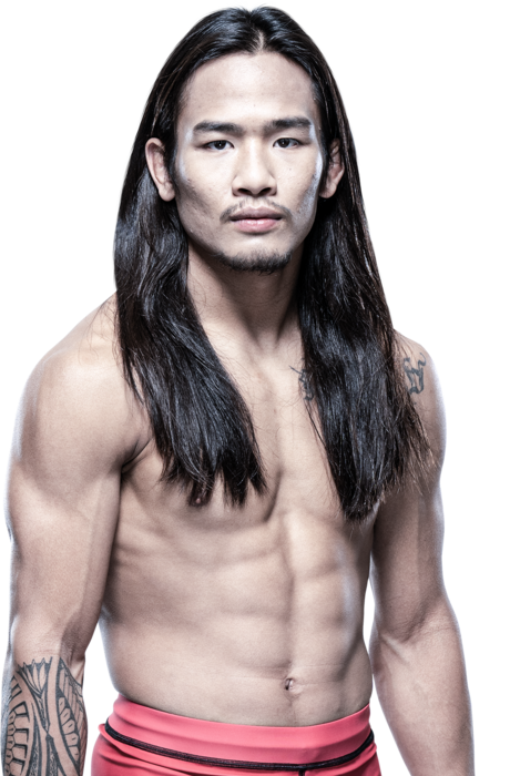 Mark Climaco
