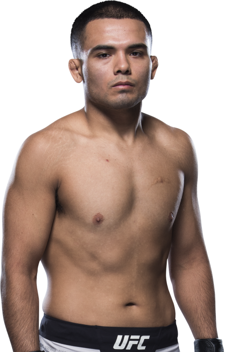 Mark De La Rosa