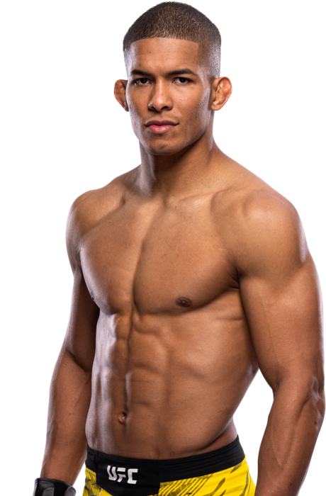 Matheus Camilo
